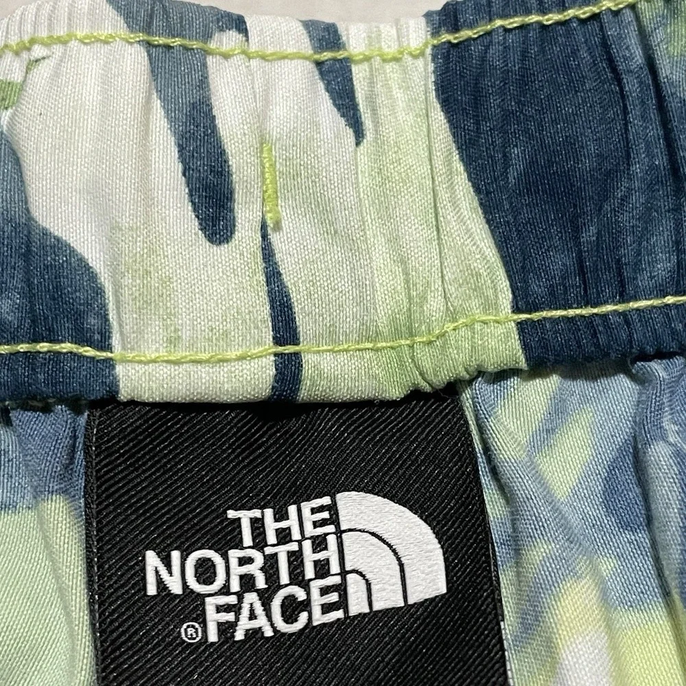 The North Face pre owned